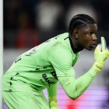 À 25 ans, Timothy Fayulu veut s'imposer pour de bon au FC Sion et en Super League.